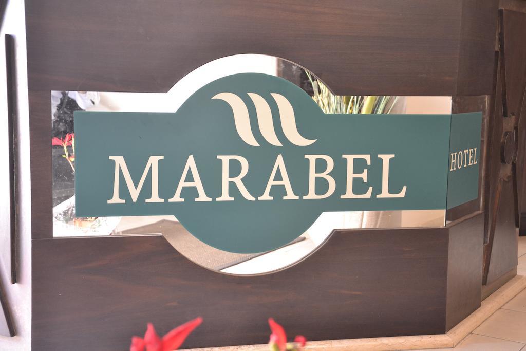 Hotel Marabel SantʼAlessio Siculo Εξωτερικό φωτογραφία
